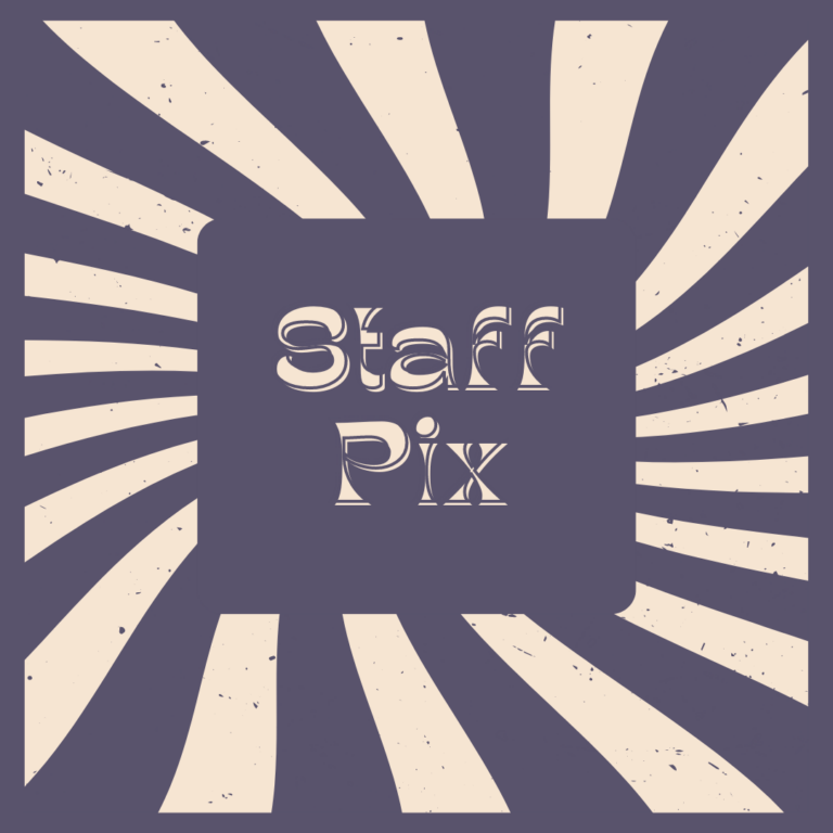 Summer Staff Pix: July