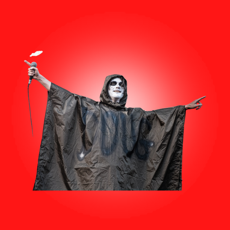 A Former Emo’s Fantasy: My Chemical Romance Reunion Tour