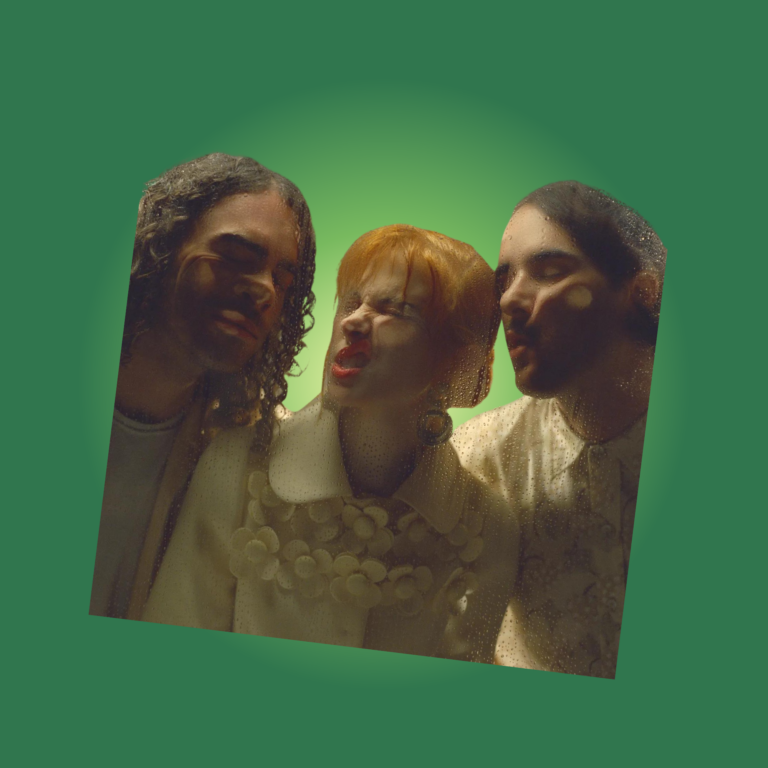 This Is Why I Love Paramore