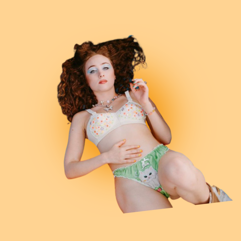 A “Casual” Conversation with Chappell Roan