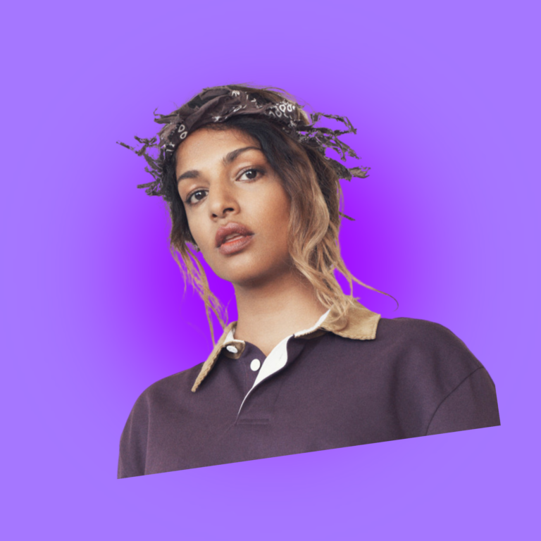Being a Fan of M.I.A. is Tough, but Loving MATA Isn’t