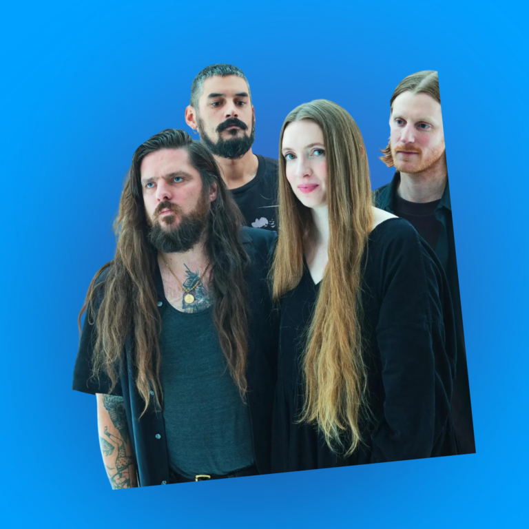 Dry Cleaning Perfect Their Sound on Stumpwork