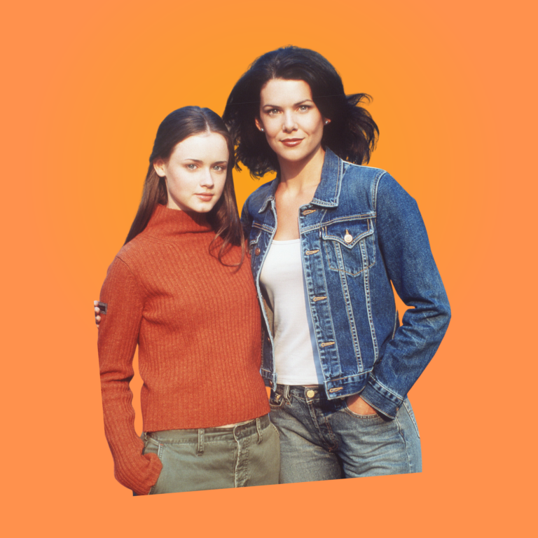 A Love Letter to the Gilmore Girls Score