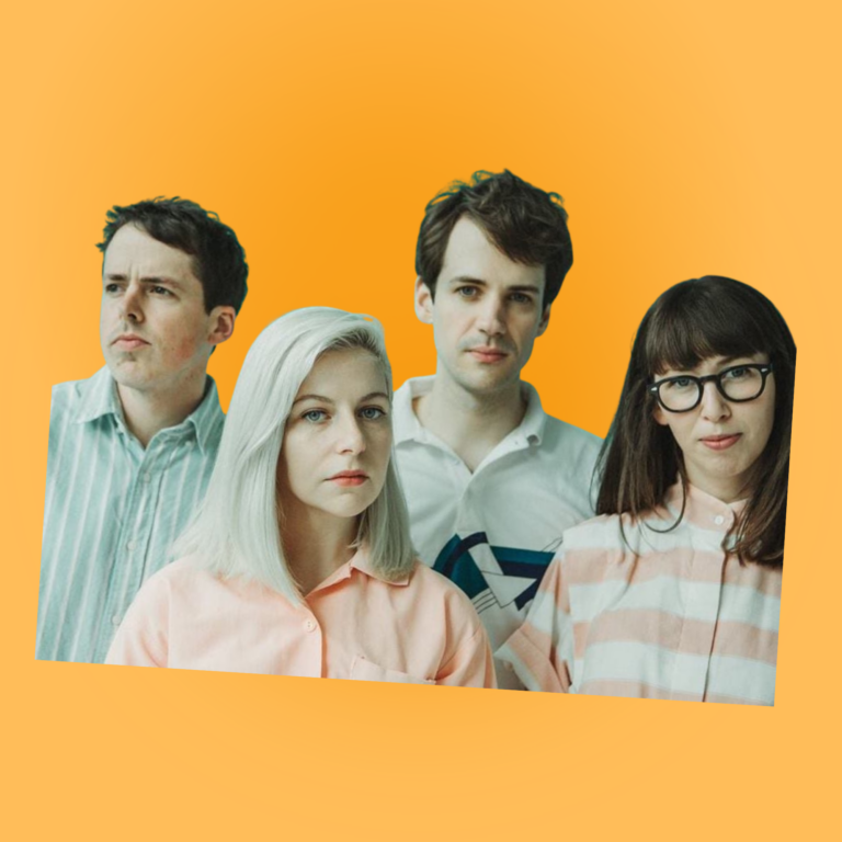 Alvvays Changing: From Dreamy Indie to Energized Power-Pop