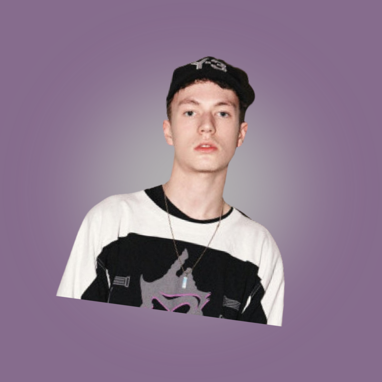 Spiderr Album Review: How Bladee Entrapped Me