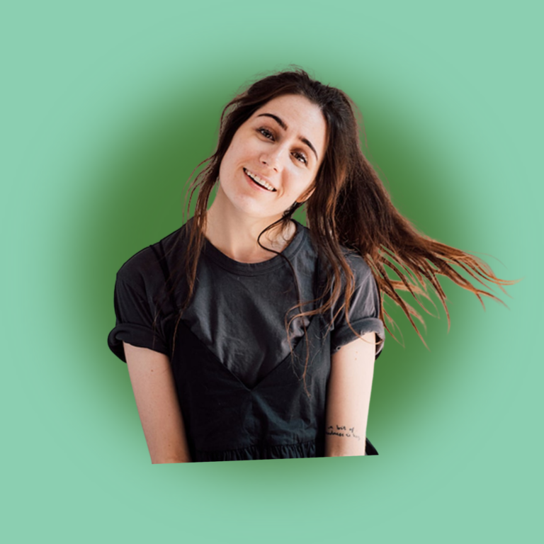Dodie is a Hot Mess in her new EP in the best way possible