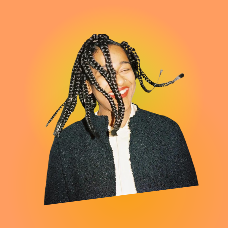 Entranced by L’Rain at Songbyrd, D.C.