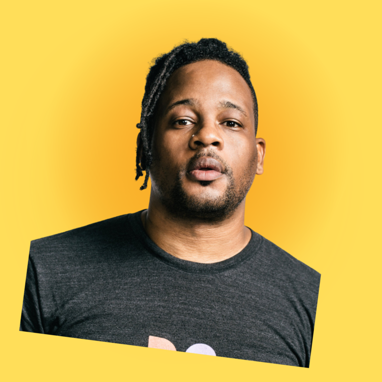 New Album From Open Mike Eagle: A Tape Called Component System with the Auto Reverse