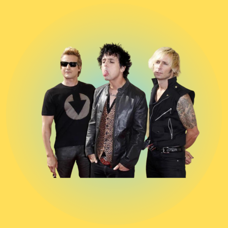 Maturity is Punk: Green Day’s Nimrod Turns 25