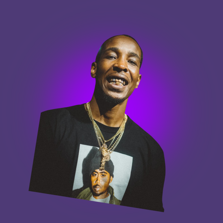 Rome Streetz Continues Showcasing Rap Greatness on KISS THE RING