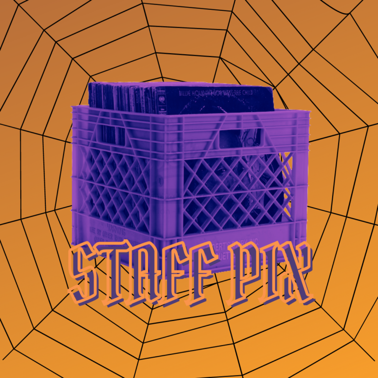 Staff Pix 10/21 : Halloween