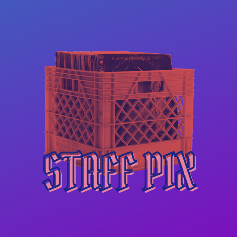 Staff Pix: 10/28 New Releases