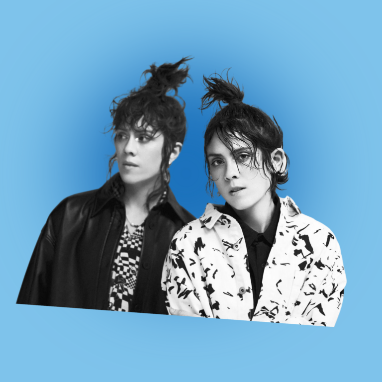 “Crybaby,” High School, and Growing Up: How Tegan and Sara Covet Queer Culture