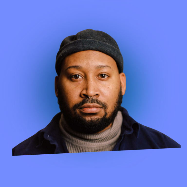 Bartees Strange Was So Good Live That I Threw Up