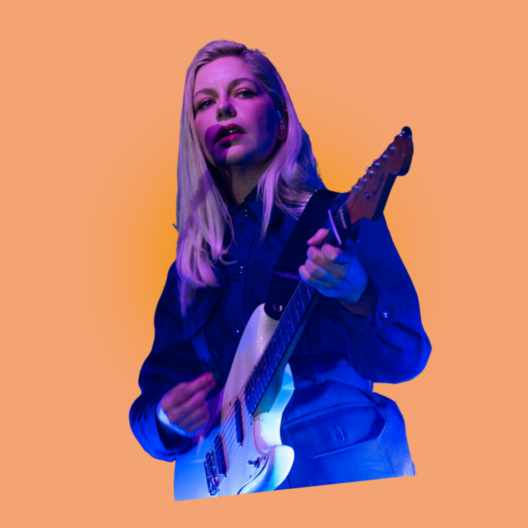 Alvvays Transcendent: a stunning night at the Roadrunner