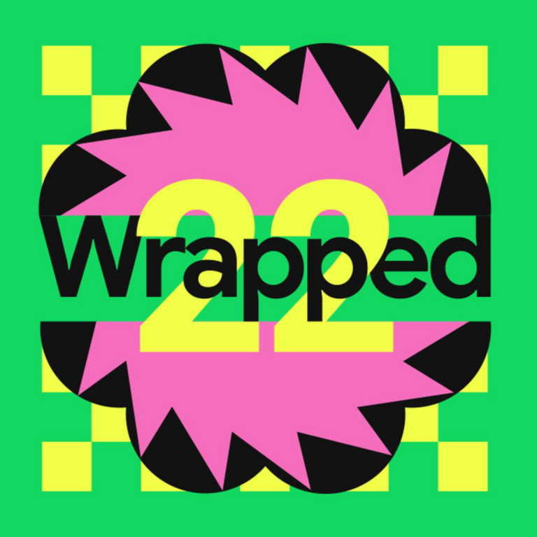 The Existential Horror of Spotify Wrapped