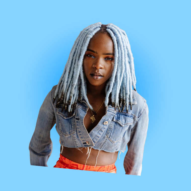 Emerging Artist Piwa Drops Her New EP DEAD ENDS