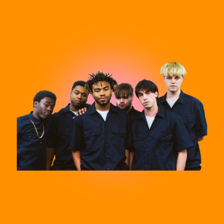 I Miss the Band Already: Saying goodbye to BROCKHAMPTON