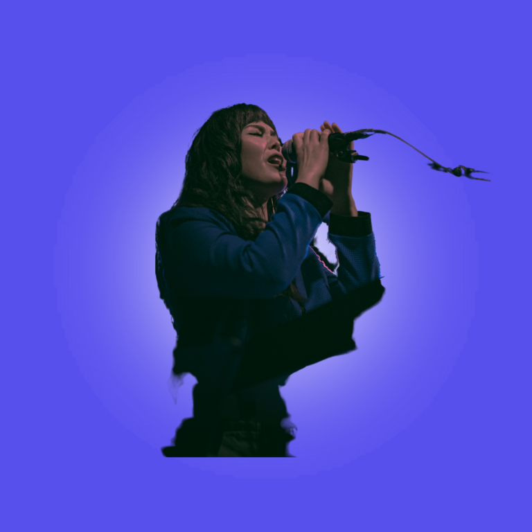 Photos: Really From Farewell Show with Gulfer and Kind Being @ Crystal Ballroom in Somerville, MA