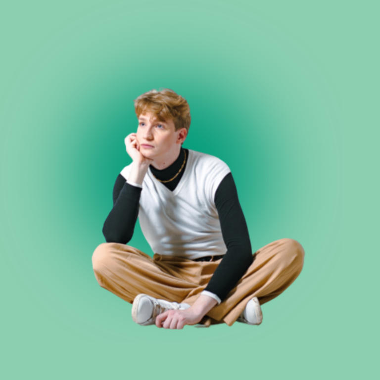 Waltzing Down Christopher Street with Kevin Atwater