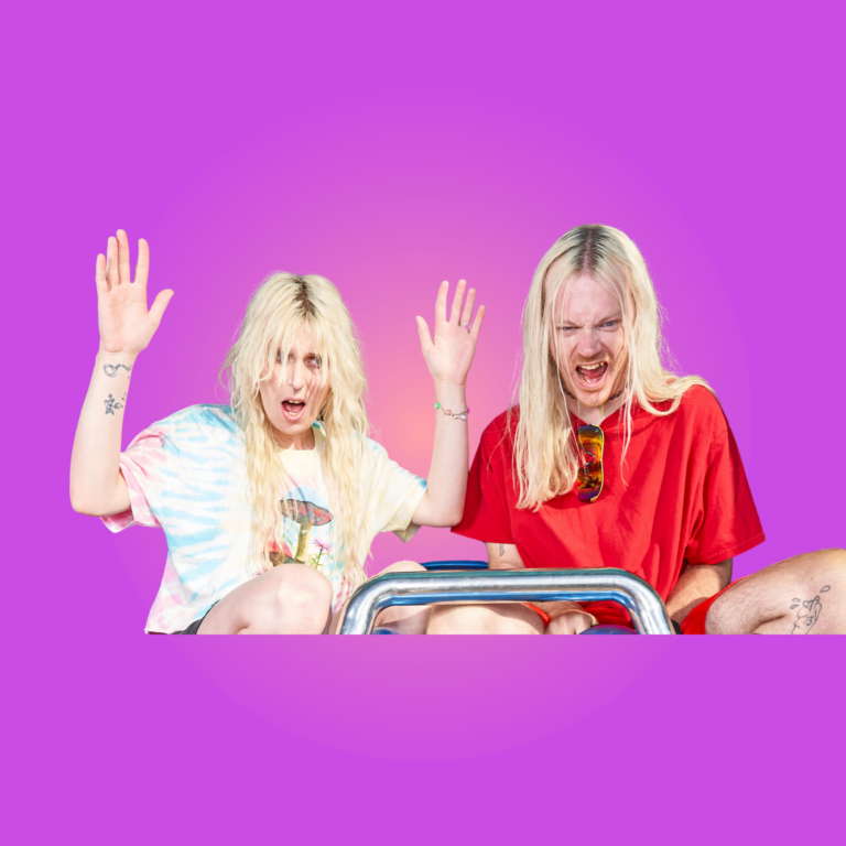 Getting Ready to Gec Again