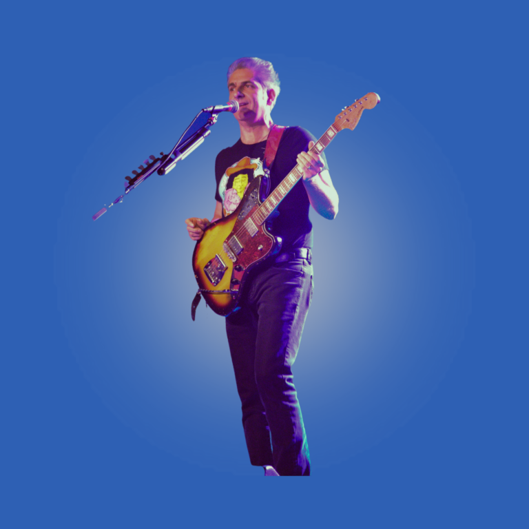 Zopa: The indie-rock band led by the “Molti”-talented Michael Imperioli