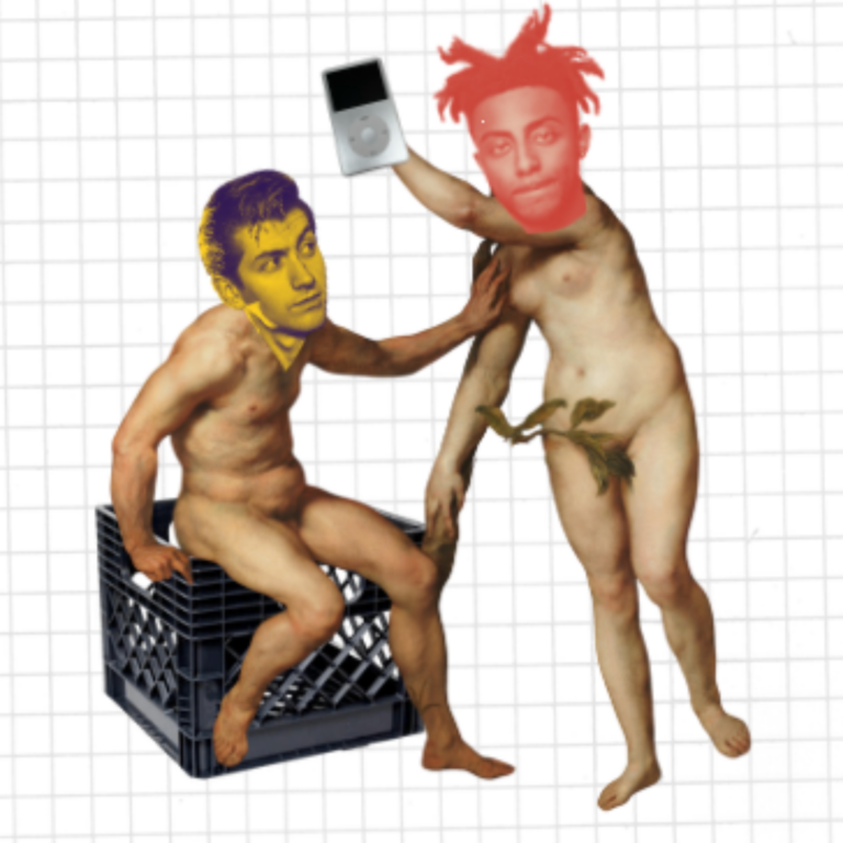 Origin Stories: How’d We Get Here?