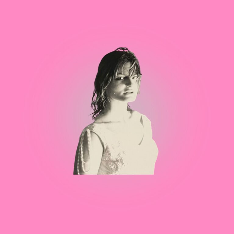 ‘grendel’ is JOBIE’s melancholic, sonic storytelling at its absolute best (and saddest)