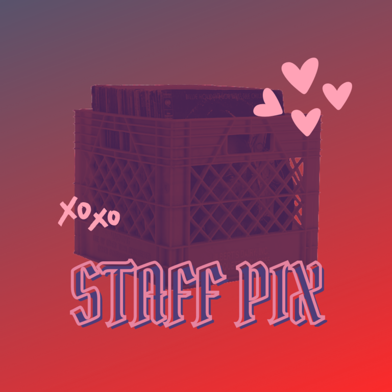 Staff Pix 2/17: Milk Date