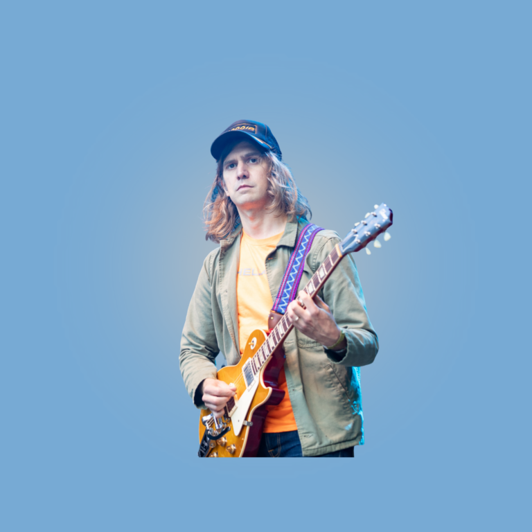 An interview with Rob Laakso: An Emerson alum who launched his solo music career