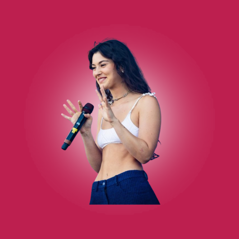 “Amelie”: Gracie Abrams’ New Single is a Fragile Ode to Lost Love