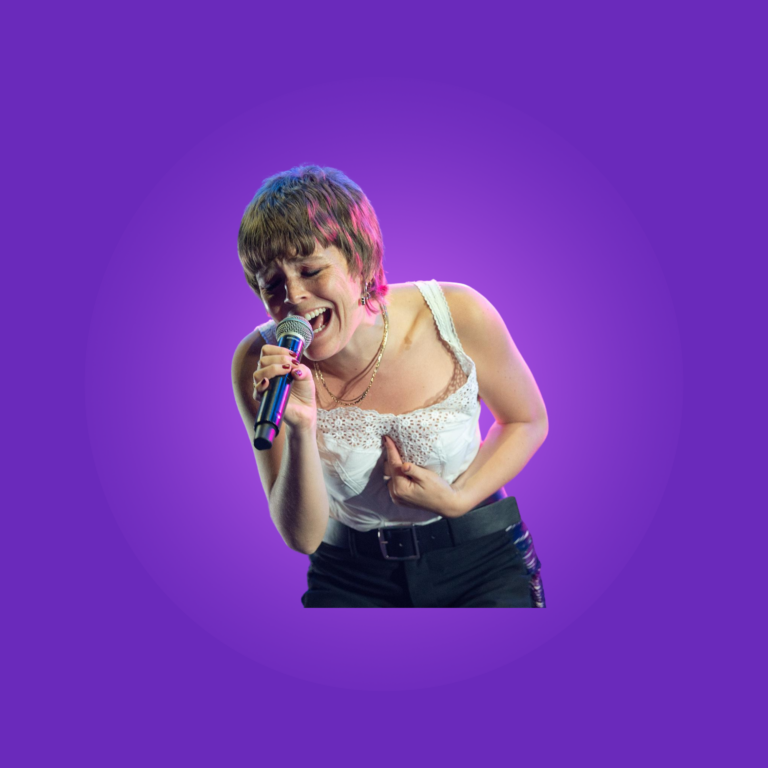 ‘There’s No Joy Without Anger:’ Maggie Rogers’ Feral Joy Tour at Roadrunner Put Us in ‘Overdrive’