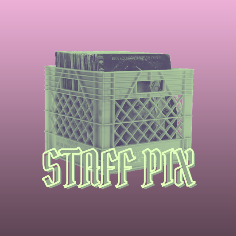 Staff Pix 3/31: On Repeat