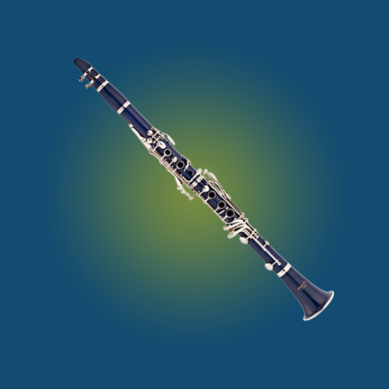 Ode to the Clarinet