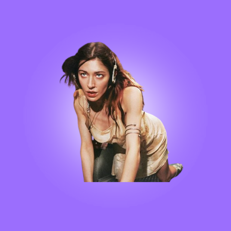 Caroline Polachek Captures Delusion and Desire in her Newest Album