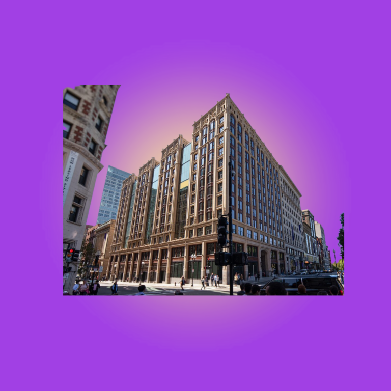 Not so different after all – looking back on the yesteryear of Emerson’s music scene