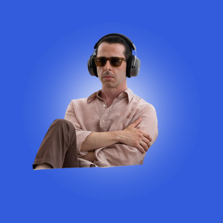 A Playlist for Taking Over Your Dad’s Media Empire With Your Siblings