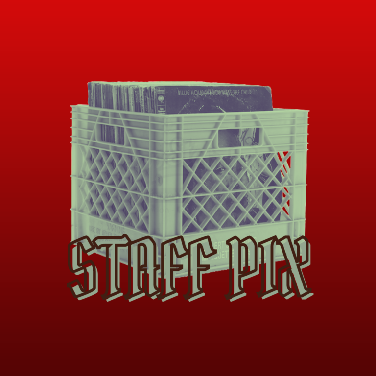 Staff Pix 4/14: Desire