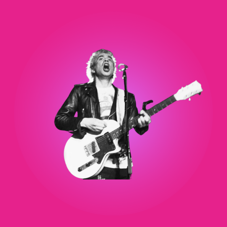 This article is about fake music.