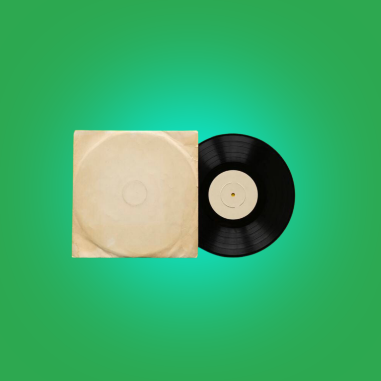 Confessions of a Music Maven: I’ve Never Listened to an Album Completely