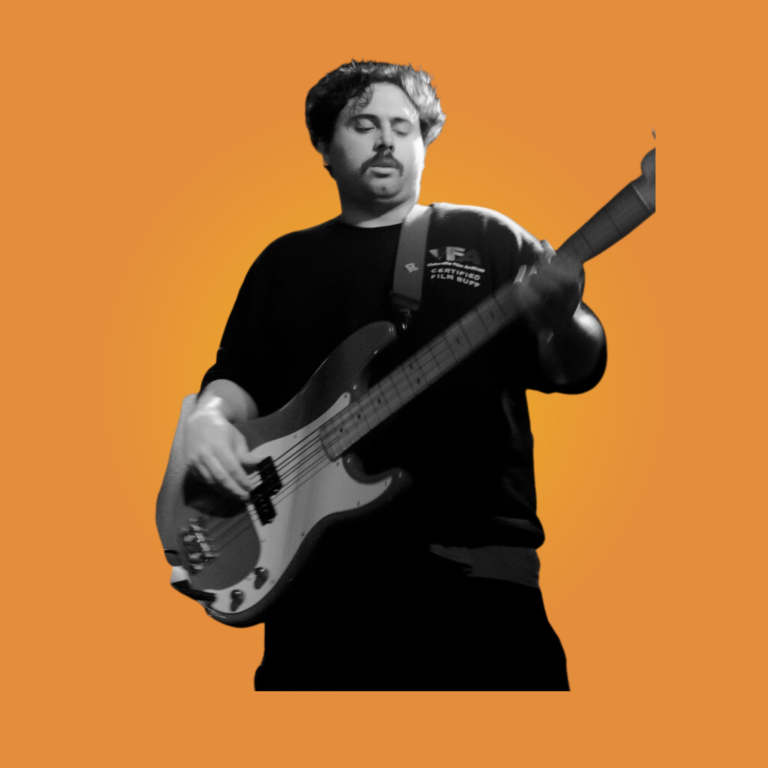 Photos: Flycatcher @ Cantab Lounge