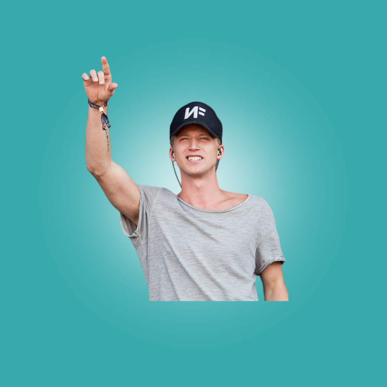 NF’s “HOPE”(ful) Step Forward