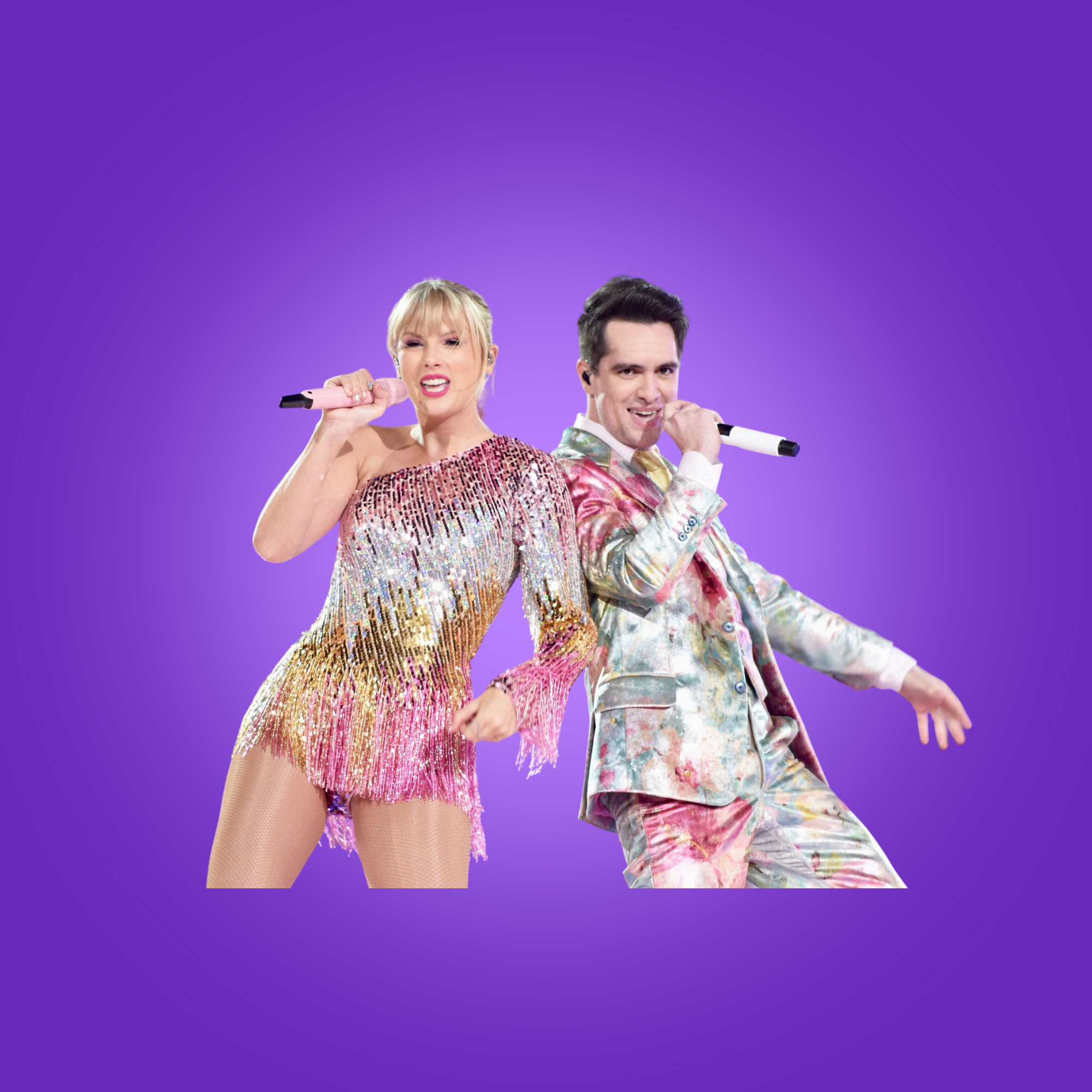 Taylor Swift is gay! Did I get your attention?