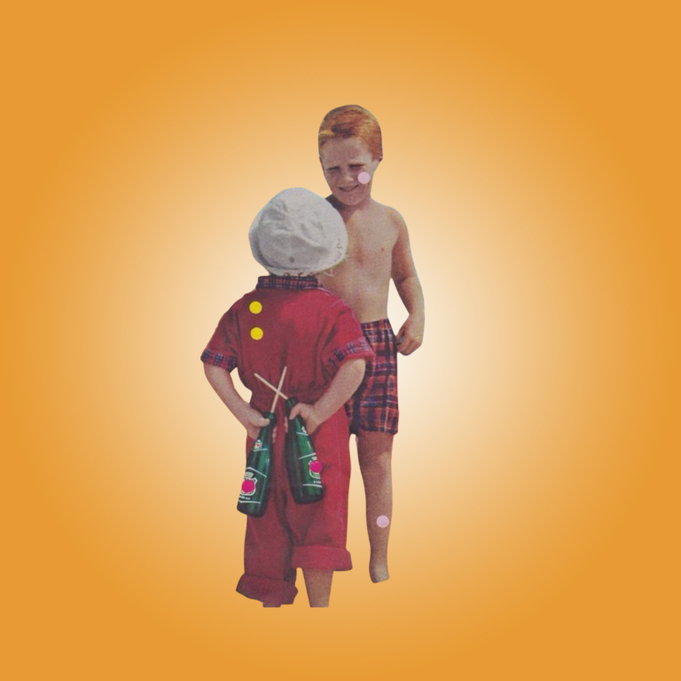 Crank Your AC and Cruise Around to LASTVIOLETS “Half Past Noon” All Summer Long