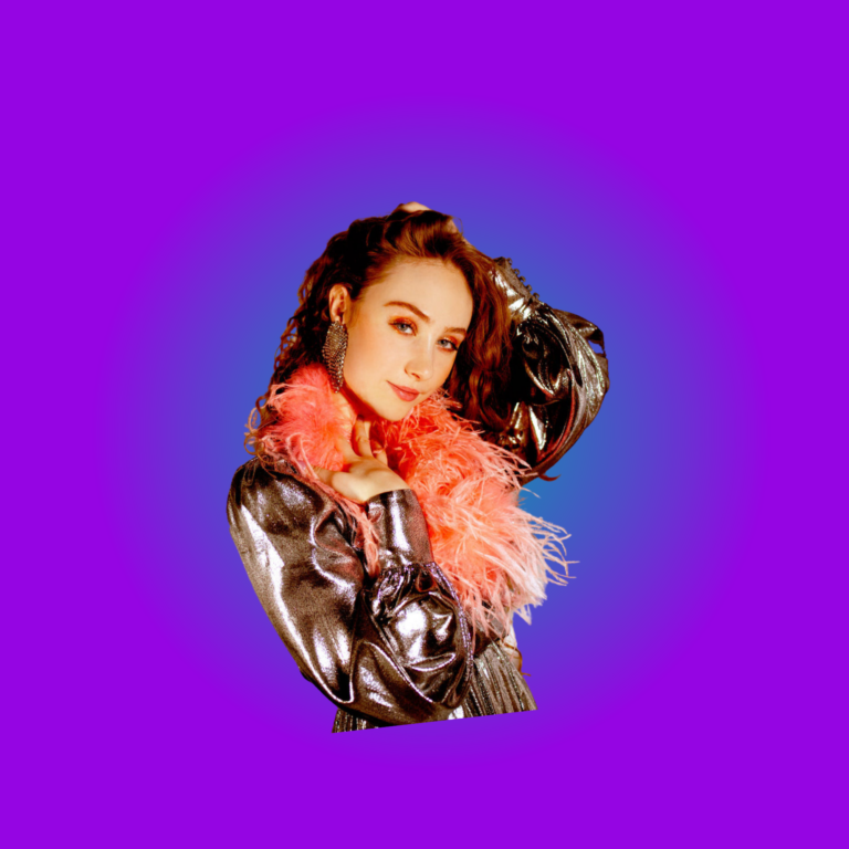 I’m Gonna Keep on Dancing to The Rise and Fall of a Midwest Princess