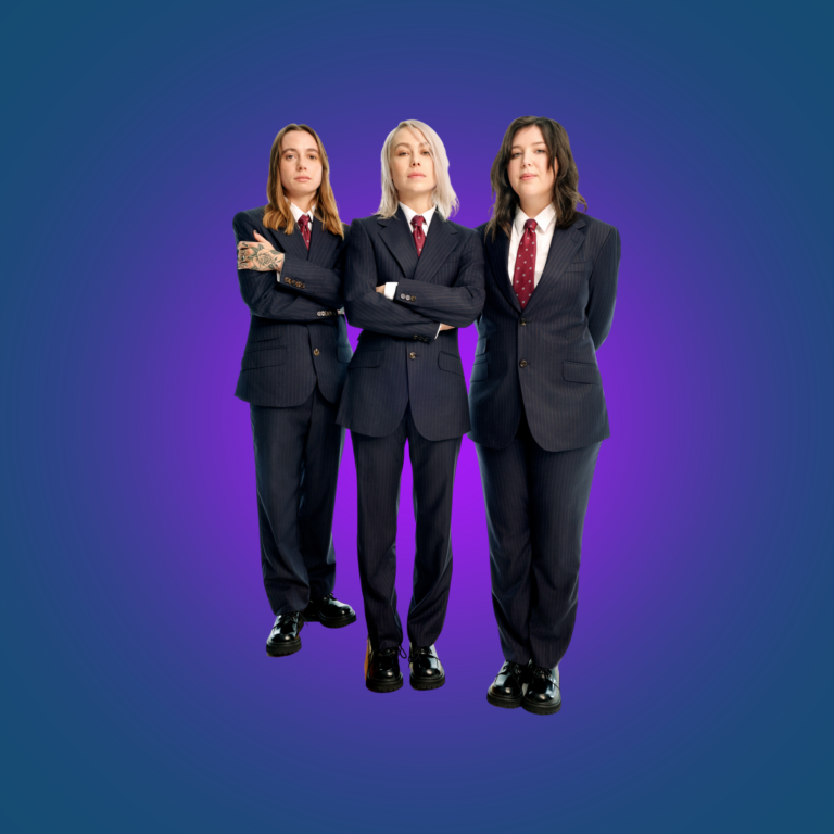 The Concert Review – boygenius at MGM Music Hall