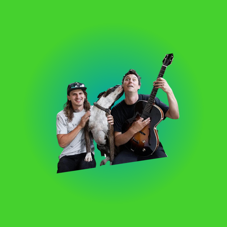 Why I think my sertraline is doing its job and other tales from The Front Bottoms at Roadrunner