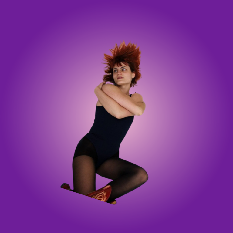 JOBIE’s “earworm lullaby” is beautiful experimental folk to haunt your autumn evenings