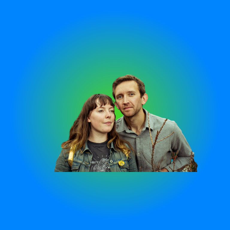 Sylvan Esso Knows How To “Play it Right”: An Energetic Ending of September and the Folktronica Duo’s “No Rules Sandy” Tour @ MGM Fenway 9/30