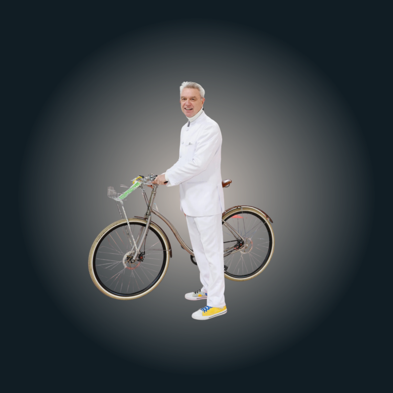 Stop Everything and See Stop Making Sense